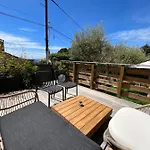 아파트 Avec Jardin, Presqu'ile De Giens